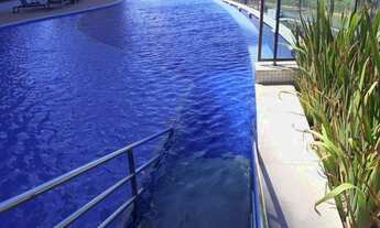 Imagem 6: JAGUARIBE, Salvador- BA, D'Azur, 4 Suítes, 4 Vagas, Hidro, 3 Varandas, 235m², Piscina