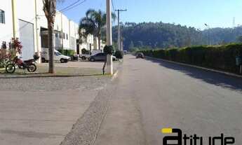 Imagem 3: GALPÃO 500 M2 FAZENDINHA EM SANTANA DE PARNAIBA