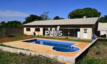 Imagem 2: Chácara com 2 dorms, Jardim Monte Libano, Araçoiaba da Serra - R$ 530 mil, Cod: 217090