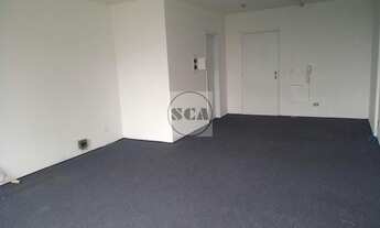 Imagem 4: Conjunto / Sala em Jardim Paulistano - São Paulo