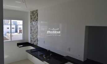Imagem 4: Apartamento à venda, 2 quartos, 1 vaga, Novo Mundo - Uberlândia/MG