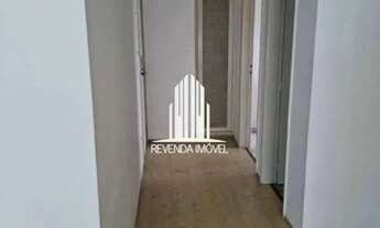 Imagem 3: Apartamento a venda com 98m² 2 dormitorios 1 suite e 1 vaga de garagem noItaim Bibi - São