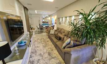 Imagem 2: Apartamento com 3 dorms, Canto do Forte, Praia Grande - R$ 1.4 mi, Cod: 180