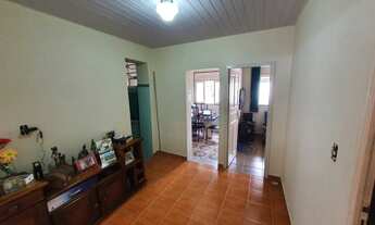 Imagem 6: Casa Antiga - 170m² - Maruípe