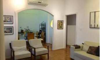 Imagem 4: Apartamento com 3 dormitórios à venda, 93 m² por R$ 924.000,00 - Copacabana - Rio de Janei