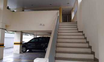 Imagem 4: Apartamento para Venda em Fortaleza, VICENTE PINZON, 3 dormitórios, 2 suítes, 2 banheiros