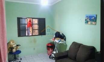 Imagem 7: Casa Padrão - Ribeirão Preto - JARDIM DIVA TARLÁ DE CARVALHO - Região Leste