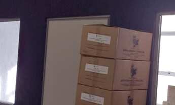 Imagem 4: Sala Comercial para Venda em Campinas, Centro, 2 banheiros