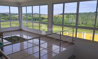 Imagem 5: Casa em condomínio na Região de Vargem Grande Paulista.