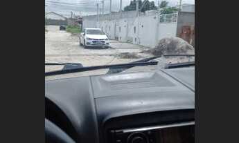 Imagem 3: Terreno no barrio Sim