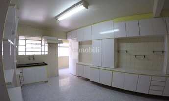 Imagem 5: Sumarezinho - Apartamento Amplo hiper conservado!