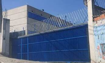 Imagem: Galpão Locação 2.489 m² Osasco, SP