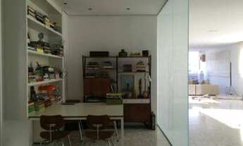 Imagem 3: Maravilhoso apartamento com 2 suítes e 3 vagas, 420 m² para venda ou aluguel em Higienópo