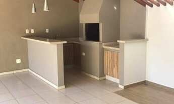 Imagem 5: Casa com 3 dormitórios para alugar, 110 m² por R$ 3.800,00/mês - Jardim Tarraf II - São Jo