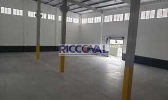 Imagem 5: Galpão em Rio Abaixo - Jacareí