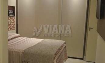 Imagem 7: Apartamento Rio 335 - Bairro Santa Paula, SCS - 61 m² com 2 dormitórios 1 suíte, 2 vagas