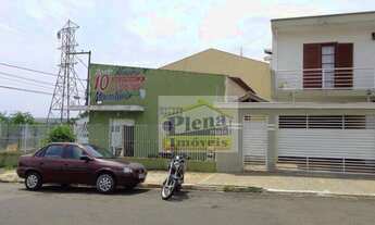 Imagem 2: Sobrado residencial à venda, Jardim Paulista, Sumaré