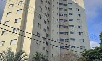 Imagem 2: APARTAMENTO REPLETO DE ARMÁRIOS NO MELHOR DA VILA MASCOTE !