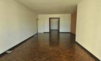 Imagem 2: Excelente apartamento com 173m² de 4 amplos quartos sendo 1 suite