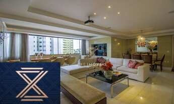 Imagem: Apartamento com 4 dormitórios à venda