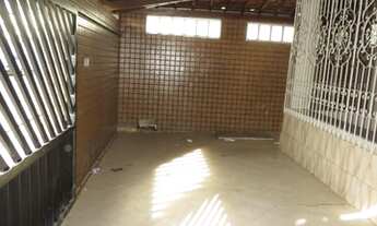 Imagem 2: Casa à venda no Bairro Suíssa