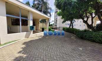 Imagem 6: Apartamento com 2 dormitórios para alugar, 61 m² por R$ 1.700,00/mês - Jardim Independênci