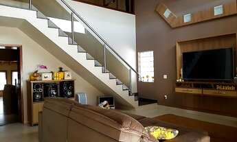 Imagem 4: Casa à venda no Clube de Campo, Valinhos, 05 suítes