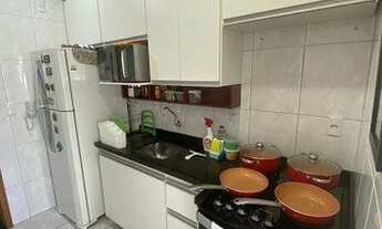 Imagem 3: Apartamento para Venda em Santo André, Vila Príncipe de Gales, 2 dormitórios, 1 banheiro