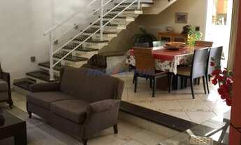 Imagem 5: Paulínia - Casa de Condomínio - Green Ville