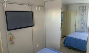 Imagem 2: Lindo Apto Planejado de 3 dorms em Suzano