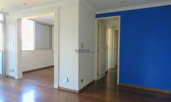 Imagem: São Paulo - Apartamento Padrão - Jardim