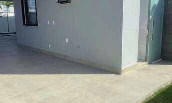 Imagem 7: Casa para venda possui 393 metros quadrados com 5 quartos em - Araçágy - Maranhão