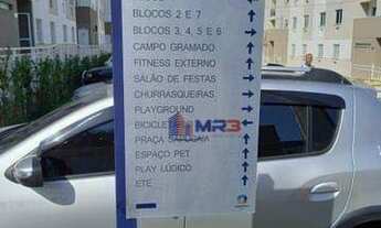 Imagem 2: Apartamento com 2 quartos à venda, 45 m² por R$ - Taquara - Rio de Janeiro/RJ