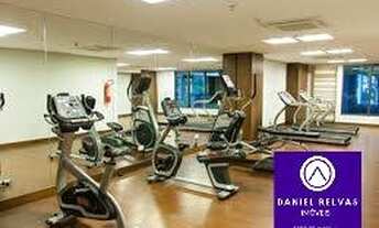 Imagem 4: Sala Comercial para Venda No Complexo Madeira, Alphaville