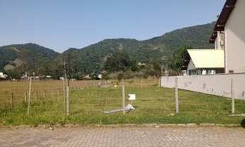 Imagem 2: Terreno à venda Portal do Ribeirão, 555 m² por R$ 1.325.000 - Ribeirão da Ilha - Florianóp