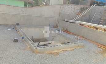 Imagem 6: CASA 3 SUÍTES, NOVINHA, ENTREGA EM AGOSTO/22