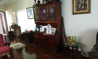 Imagem 3: 3 dormitórios 1 suíte com 6 vagas no Jardim da Saúde