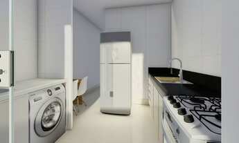 Imagem 6: Casa para venda com 67 metros quadrados com 2 quartos em Paquetá - Betim - MG