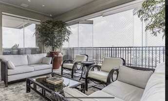 Imagem 2: 73941 Jardim Europa 405m2 úteis 6 vgs