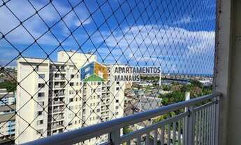 Imagem 2: Cobertura Weekend Club Residencial Ponta Negra