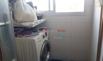 Imagem 7: Apartamento com 3 dormitórios para alugar em Belo Horizonte