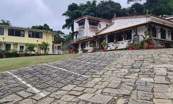 Imagem 2: MIGUEL PEREIRA - Casa de Condomínio - Vila Suíça