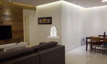 Imagem 3: Apartamento com 2 dormitórios, 87m² à venda na Vila Anastácio