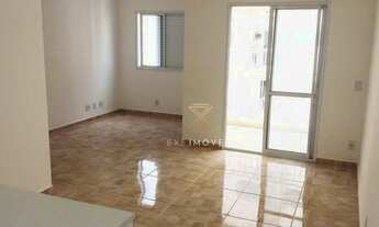 Imagem: Apartamento com 2 dormitórios à venda