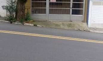 Imagem 2: LOCAÇÃO ÓTIMO SOBRADO DE 3 DORM VILA MARINA