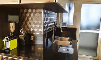 Imagem 5: Apartamento para venda com 176 metros quadrados com 4 quartos