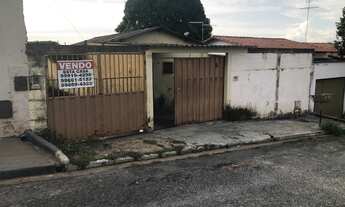 Imagem: Casa Original 2 quartos no Conjunto Aruana