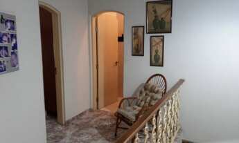 Imagem 5: Linda Casa - Centro - Caraguatatuba - 5 Dormitórios - 2 suítes - 390m² - Aceita Permuta