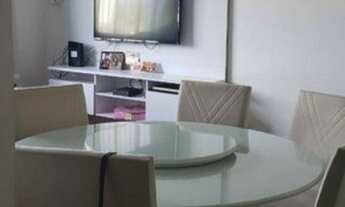 Imagem 6: Apartamento com 2 dormitórios à venda, 60 m² por R$ 220.000,00 - Jardim Gopoúva - Guarulho