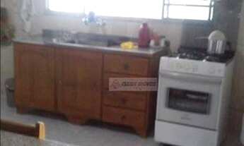 Imagem 2: Terreno excelente para kitnet contendo uma casa com 3 dormitórios à venda, 270 m² por R$ 6